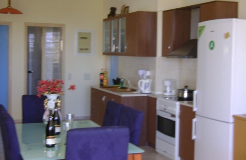 Triopetra Villa | Villa Alexander 1