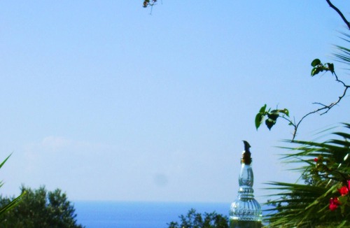 Triopetra Villa | Villa Alexander 1