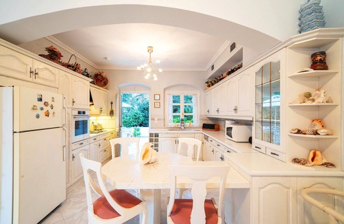Matsoukata Villa | Villa Alexander - Beachfront Villa