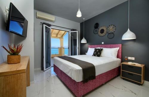 Notos Apartment | Villa Alexandra