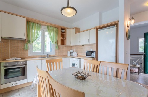 Kateleios Villa | Villa Alexandra - Three Bedroom Villa, Sleeps 8