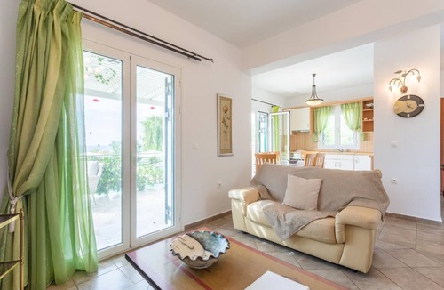 Kateleios Villa | Villa Alexandra - Three Bedroom Villa, Sleeps 8