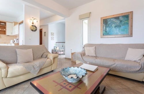 Kateleios Villa | Villa Alexandra - Three Bedroom Villa, Sleeps 8