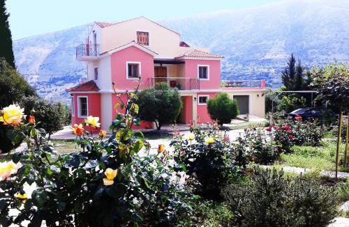 Zola Apartment | Villa Alexandros