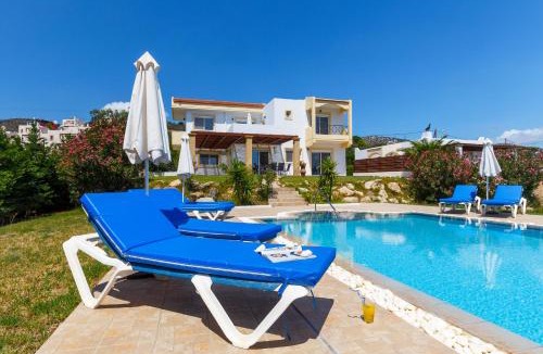Kalathos Villa | Villa Alexi