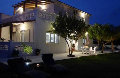 Tsikalaria Villa | Villa Alexia