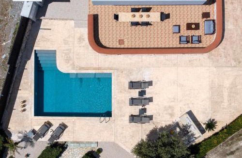 Archangelos Villa | Villa Alia