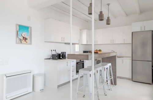 Elia Villa | Villa Alice 4 Bedrooms with Private Pool And Stunning Sea View