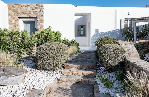 Elia Villa | Villa Alice