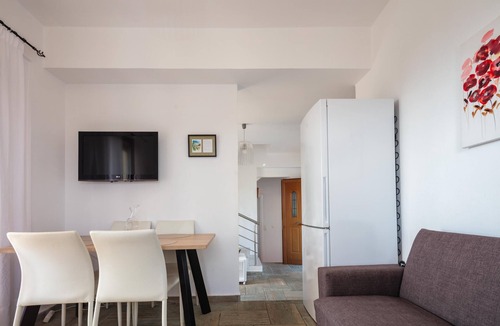 Stavros Villa | Villa Aliki – Sea Views & Just 750m from the Beach
