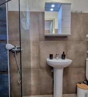 Sarti House | Villa Alimos