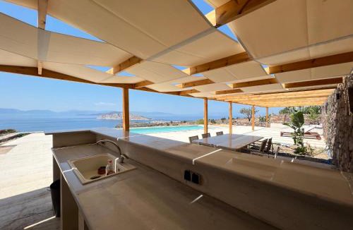 Perdhika Villa | Villa Alisa