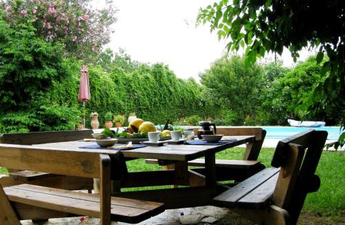 Marathon House | Villa Alkyon - Dreamy 3BR, Pool & BBQ next to Varnavas Beach
