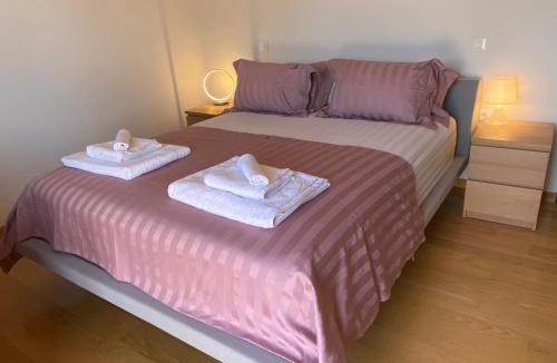 Kaki Thalassa Villa | Villa Allegria