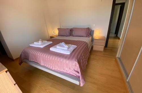 Kaki Thalassa Villa | Villa Allegria