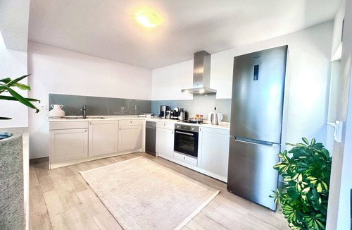 Afandou Villa | Villa Almihauss - Adults Only