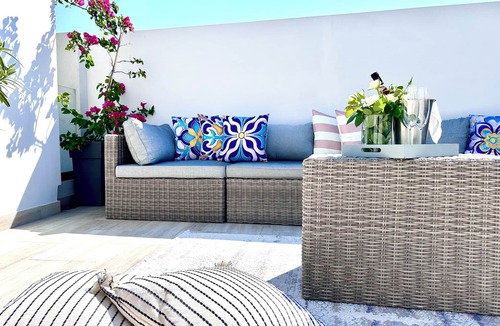 Afandou Villa | Villa Almihauss - Adults Only