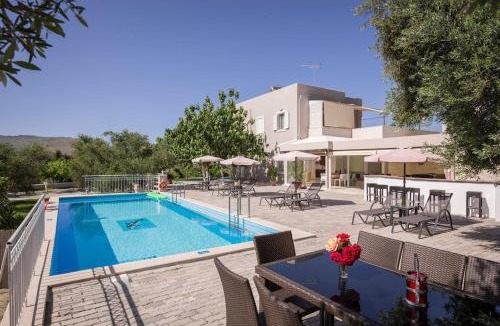 Mathes Villa | Villa Almyros 5 Bedroom Luxurious Villa close to the beach