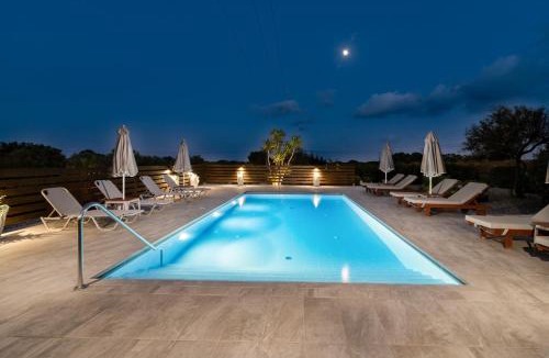 Gennadi Villa | Villa Alnika Acacia by Villa Plus