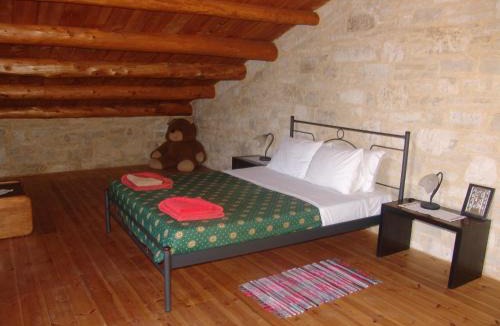 Geropotamos House | Villa Aloni
