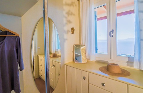 Kea Villa | Villa Als Marmarei, soul relaxing infinity.