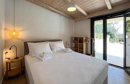 Agii Anargiri Villa | Villa Althea in Porto Heli