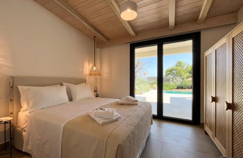 Agii Anargiri Villa | Villa Althea in Porto Heli