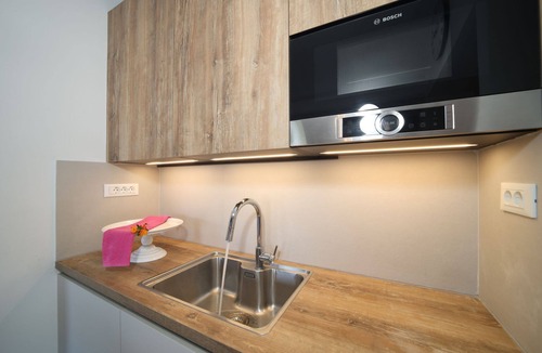 Pefkos House | Villa Althea - Private Heated Pool, WiFi and AC