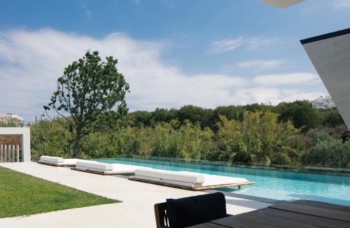 Agia Marina Villa | Villa Alveo Del Mare