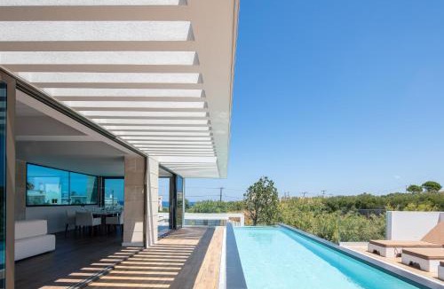 Agia Marina Villa | Villa Alveo Del Mare