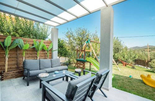 Skines Villa | Villa Alyona