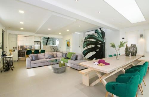Skines Villa | Villa Alyona