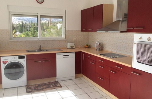 Kalathos Villa | Villa Amadeus Kalathos (near Lindos) Rhodes