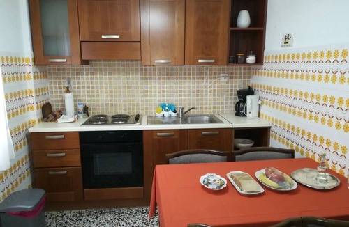 Agios Nikolaos Villa | Villa AMALIA #2, Quiet place for relaxing holidaysnn