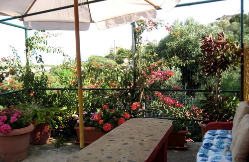 Agios Nikolaos Villa | Villa AMALIA #2, Quiet place for relaxing holidaysnn