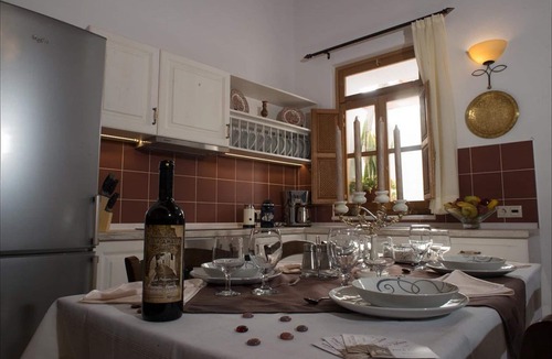Lindos Villa | Villa Amalia