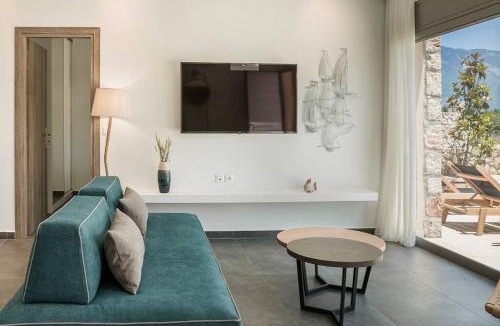 Pesada Villa | Villa Amarylis - Ionian Treasure Villas