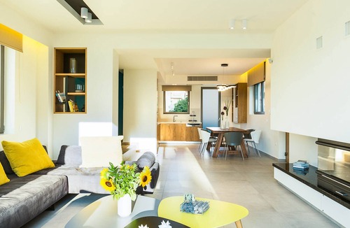 Kalathas Villa | Villa Amelia I Free mini van & private pool