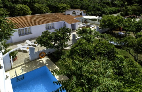 Ixia Villa | Villa Amelie