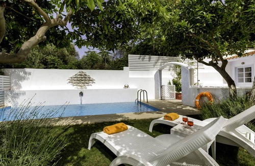 Ixia Villa | Villa Amelie
