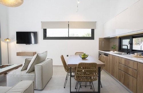 Vassiliki Villa | Villa Ammos | Seascape Villas