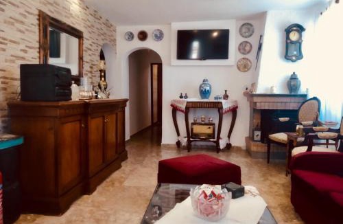 Sitia Apartment | Villa Ampelia