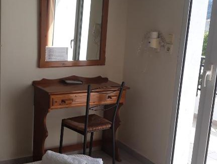 Thasos Town Apartment | Villa Amy