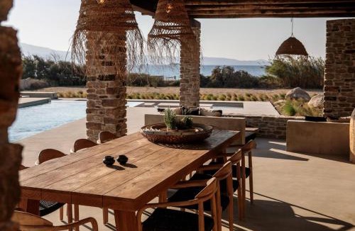 Maragas Villa | Villa Anamnisis by Anamnesia Collection