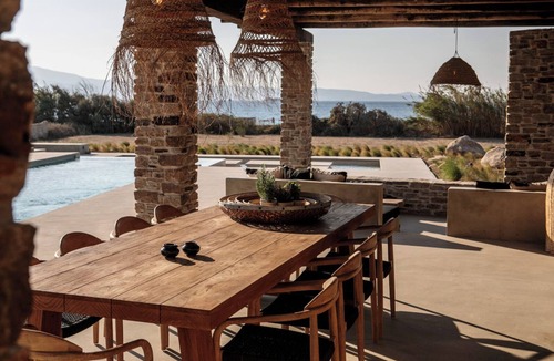 Maragas Villa | Villa Anamnisis - Five Bedroom Villa, Sleeps 12