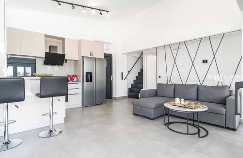 Kavallos Villa | Villa Anastasia Lefkas