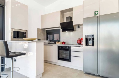 Kavallos Villa | Villa Anastasia Lefkas