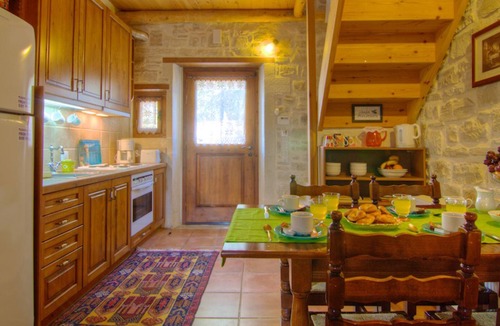 Prines Villa | Villa Anastasia Prines
