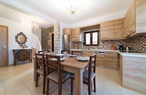 Zoniana Villa | Villa Anatoli - Asfendamos Villas