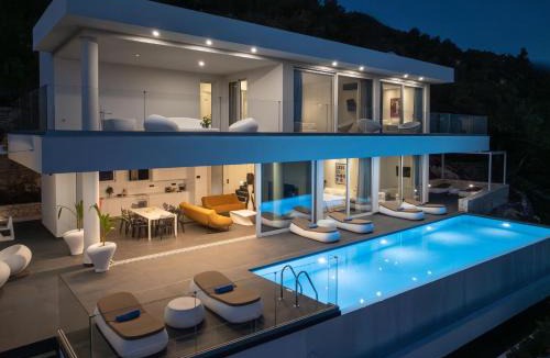 Nisaki Villa | Villa Anax
